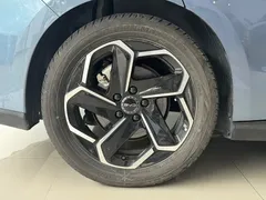 2025 BYD Seal 06 Touring 06 DM-i 150KM, синий — фото 10