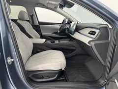 2025 BYD Seal 06 Touring 06 DM-i 150KM, синий — фото 11