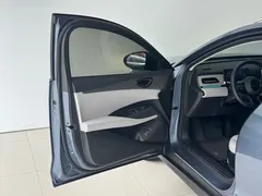 2025 BYD Seal 06 Touring 06 DM-i 150KM, синий — фото 14