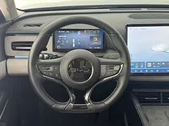 2025 BYD Seal 06 Touring 06 DM-i 150KM, синий — фото 17