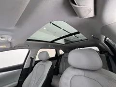 2025 BYD Seal 06 Touring 06 DM-i 150KM, синий — фото 21