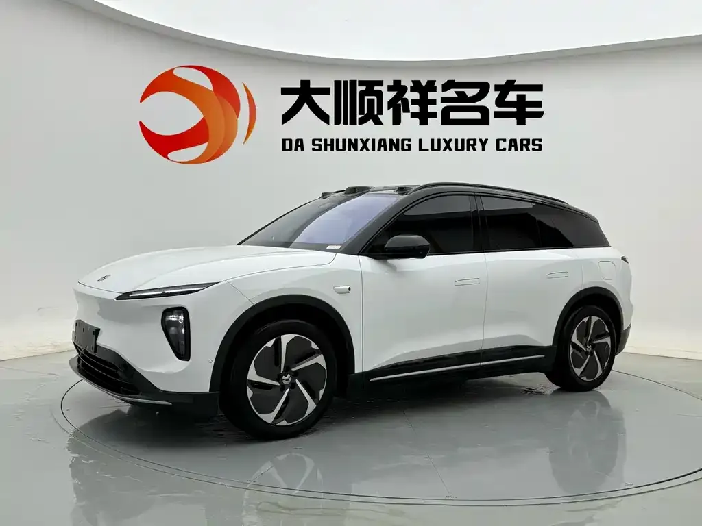 2023 Nio ES6 75kWh