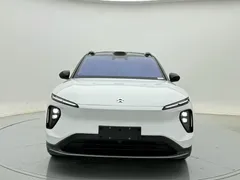 2023 Nio ES6 75kWh, белый — фото 3