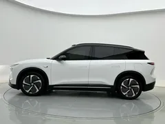 2023 Nio ES6 75kWh, белый — фото 4