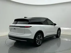 2023 Nio ES6 75kWh, белый — фото 6