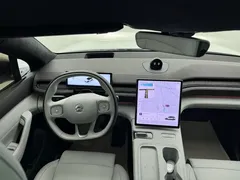 2023 Nio ES6 75kWh, белый — фото 11