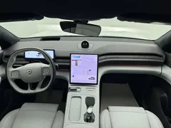 2023 Nio ES6 75kWh, белый — фото 12