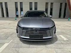 2024 BYD Destroyer 05 DM-i 120KM — фото 2