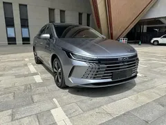 2024 BYD Destroyer 05 DM-i 120KM — фото 3