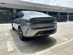 2024 BYD Destroyer 05 DM-i 120KM — фото 4