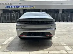2024 BYD Destroyer 05 DM-i 120KM — фото 5