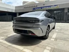 2024 BYD Destroyer 05 DM-i 120KM — фото 6
