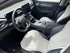 2024 BYD Destroyer 05 DM-i 120KM — фото 7