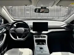 2024 BYD Destroyer 05 DM-i 120KM — фото 8