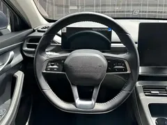 2024 BYD Destroyer 05 DM-i 120KM — фото 10
