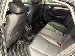 2022 Honda Accord 260TURBO Luxury, чёрный — фото 11