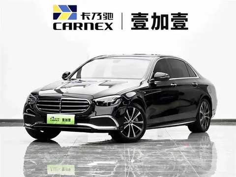 2022 Mercedes-Benz E-Class E 350 e L PHEV Sport