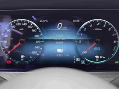 2022 Mercedes-Benz E-Class E 350 e L PHEV Sport, чёрный — фото 15
