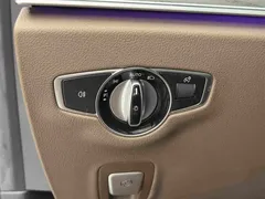 2022 Mercedes-Benz E-Class E 350 e L PHEV Sport, чёрный — фото 16