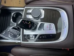 2021 BMW 7 Series 730Li Luxury Package, чёрный — фото 28