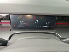 2023 Jetour Dashing 1.6T DCT King Pro, чёрный — фото 12