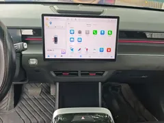 2023 Jetour Dashing 1.6T DCT King Pro, чёрный — фото 13