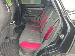 2023 Jetour Dashing 1.6T DCT King Pro, чёрный — фото 17
