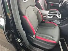 2023 Jetour Dashing 1.6T DCT King Pro, чёрный — фото 25