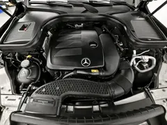 2021 Mercedes-Benz GLC 260 L 4MATIC, чёрный — фото 6