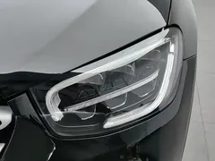 2021 Mercedes-Benz GLC 260 L 4MATIC, чёрный — фото 7