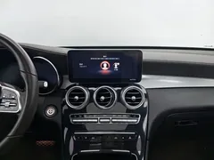 2021 Mercedes-Benz GLC 260 L 4MATIC, чёрный — фото 12
