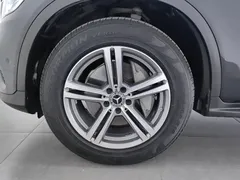 2021 Mercedes-Benz GLC 260 L 4MATIC, чёрный — фото 17