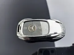 2021 Mercedes-Benz GLC 260 L 4MATIC, чёрный — фото 19