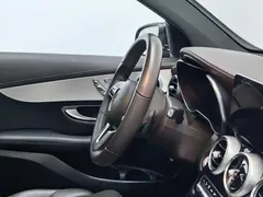 2021 Mercedes-Benz GLC 260 L 4MATIC, чёрный — фото 22