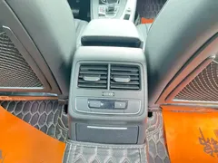 2020 Audi A4L 40 TFSI, белый — фото 18