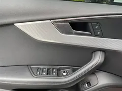 2020 Audi A4L 40 TFSI, белый — фото 23