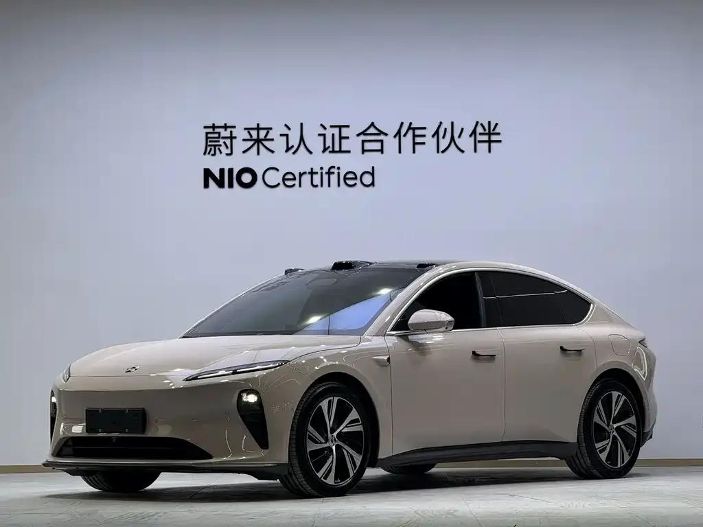 2024 Nio ET5 75kWh EV