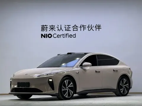 2024 Nio ET5 75kWh EV