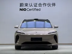 2024 Nio ET5 75kWh EV — фото 2