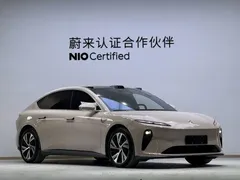 2024 Nio ET5 75kWh EV — фото 3