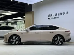 2024 Nio ET5 75kWh EV — фото 4