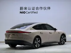 2024 Nio ET5 75kWh EV — фото 6