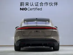 2024 Nio ET5 75kWh EV — фото 7
