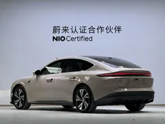 2024 Nio ET5 75kWh EV — фото 8