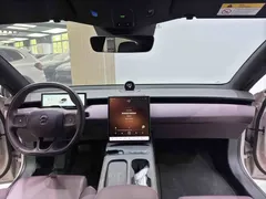 2024 Nio ET5 75kWh EV — фото 20