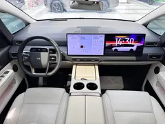 2025 Li Auto MEGA Home, белый — фото 6