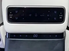 2025 Li Auto MEGA Home, белый — фото 13