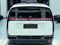 2025 Li Auto MEGA Home, белый — фото 17