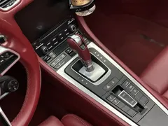 2022 Porsche 718 Boxster 2.0T, белый — фото 5