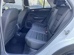 2021 Volkswagen T-Roc 280TSI DSG 2WD, белый — фото 19